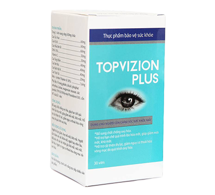 Beli Topvizion Plus dari Produsen. diskon 50. Harga rendah. Pengiriman cepat. 100% alami. Kompleks bioaktif berdasarkan bahan baku alami yang sangat efisien.