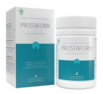 Prostaform