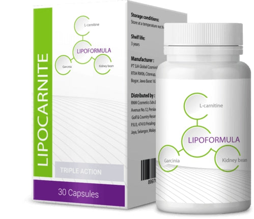 Lipocarnite