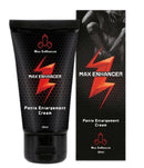 Max Enhancer Gel