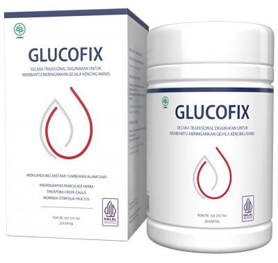 Glucofix