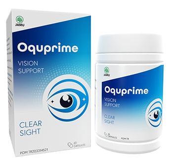 Oquprime