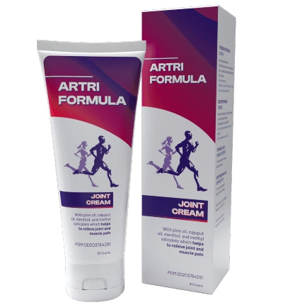 Artri Formula