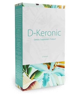 D-Keronic