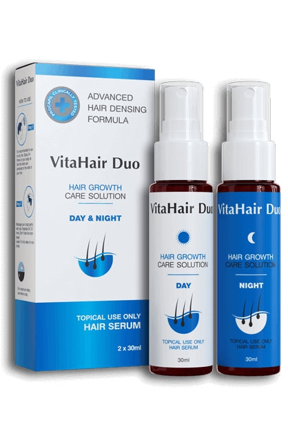 Vita Hair DUO