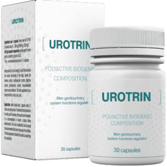 Urotrin