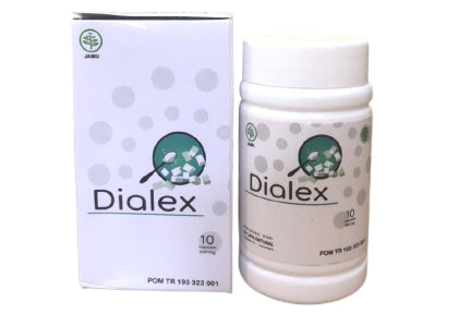 Dialex Low Price