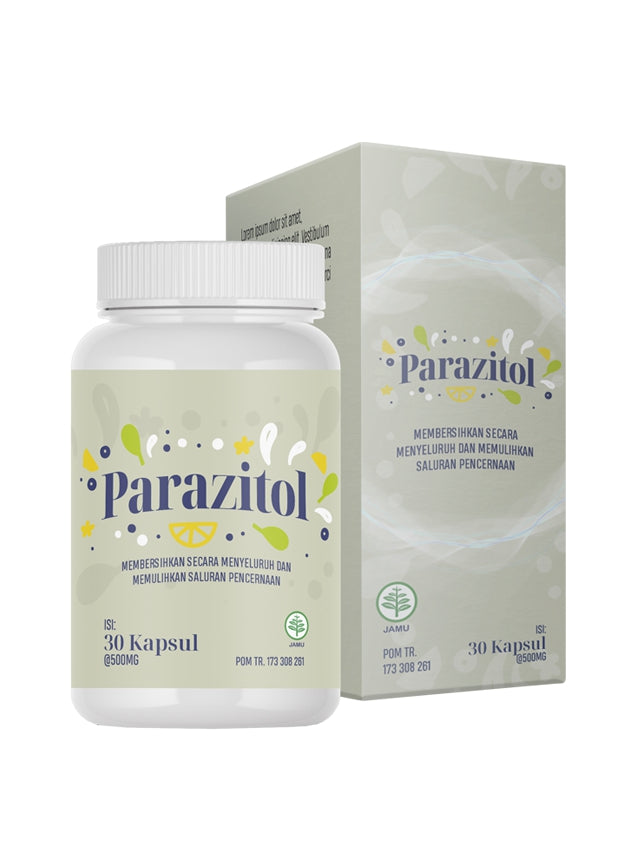 PARAZITOL