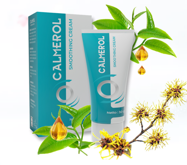 Beli Calmerol dari Produsen. diskon 50. Harga rendah. Pengiriman cepat. 100% alami. Kompleks bioaktif berdasarkan bahan baku alami yang sangat efisien.