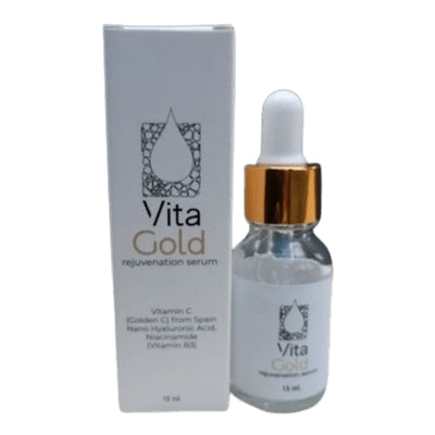 Vita Gold Low Price