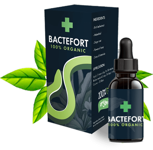 Bactefort