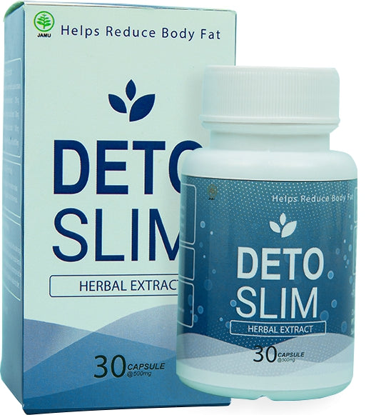 Beli Deto Slim dari Produsen. diskon 50. Harga rendah. Pengiriman cepat. 100% alami. Kompleks bioaktif berdasarkan bahan baku alami yang sangat efisien.