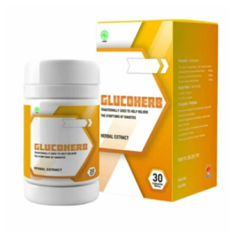 Glucoherb