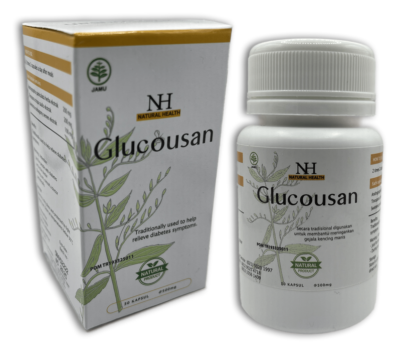 Glucousan