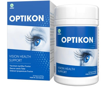 Optikon