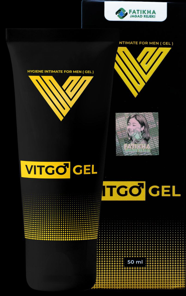 Vitgo gel