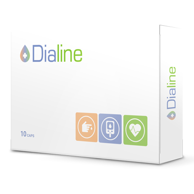 DIALINE