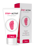 STOP ACTIVE