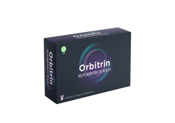 ORBITRIN