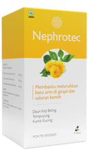 Beli Nephrotec dari Produsen. diskon 50. Harga rendah. Pengiriman cepat. 100% alami. Kompleks bioaktif berdasarkan bahan baku alami yang sangat efisien.