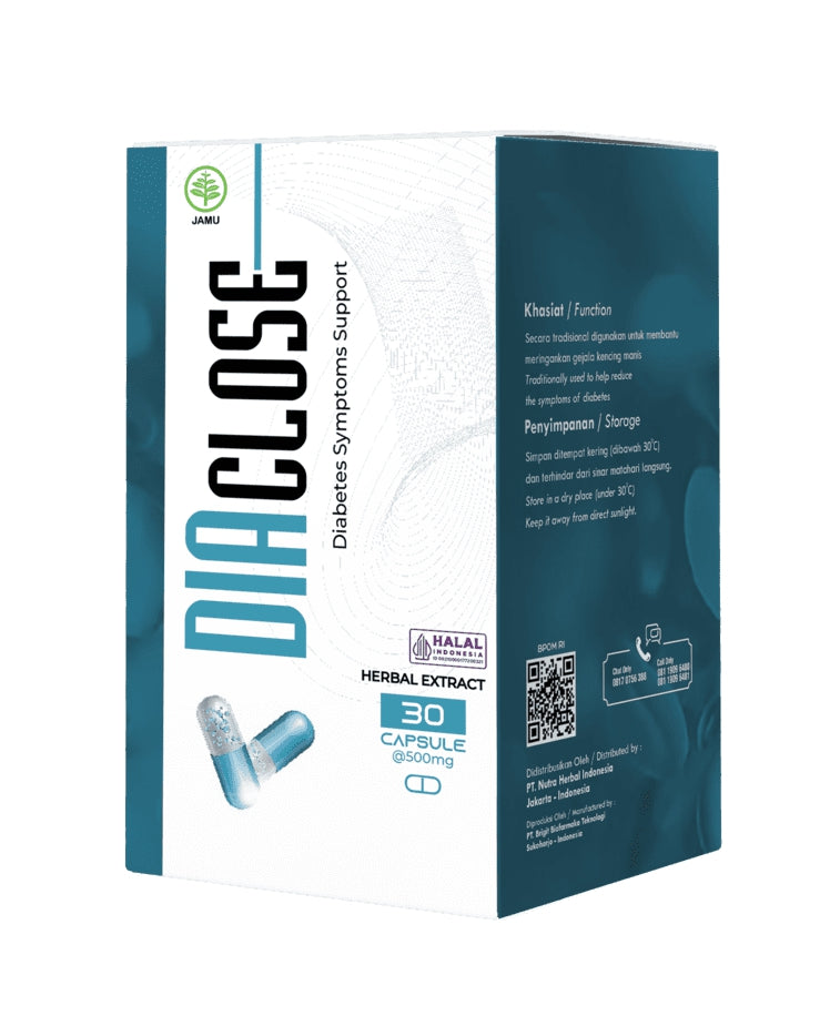 Diaclose 390k