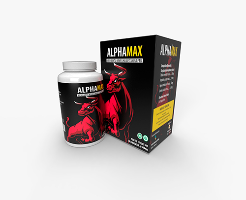 Alphamax