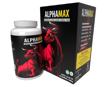 Alphamax Caps